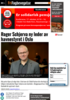 Roger Schjerva ny leder av havnestyret i Oslo