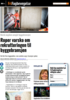 Roper varsko om rekrutteringen til byggebransjen