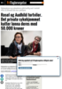 Rosel og Audhild fortviler. Det private sykehjemmet kutter lønna deres med 50.000 kroner