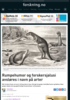 Rumpehumor og forskersjalusi avsløres i navn på arter