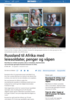 Russland til Afrika med leiesoldater, penger og våpen