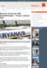 Ryanair-streik gir 600 kanselleringer - Norge rammes ikke