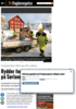 Rydder fortsatt energifeil på Sørlandet