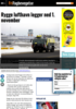 Rygge lufthavn legger ned 1. november