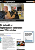 Så betenkt er Fagforbundet-veteranen over TISA-avtalen