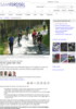 Så fort sykler folk i Oslo - Samferdsel