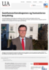 Samfunnavitenskapenes og humanioras betydning