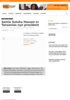 Samia Suluhu Hassan er Tanzanias nye president