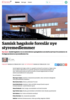 Samisk høgskole foreslår nye styremedlemmer