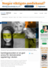 Samlingsstunden er en god arena for demokratisk opplæring i skolen