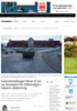 Sammenslåinger fører til en ny situasjon for tillitsvalgte i høyere utdanning