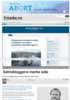 Satirebloggens mørke side