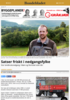 Satser friskt i nedgangsfylke