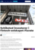 Schibsted investerer i fintech-selskapet Fixrate