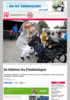 Se bildene fra Funkisdagen