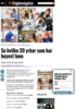 Se hvilke 20 yrker som har høyest lønn