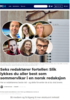 Seks redaktører forteller: Slik lykkes du aller best som sommervikar i en norsk redaksjon