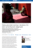 Seksualundervisning i skolene: En latin-amerikansk slagmark