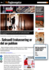 - Seksuell trakassering er del av pakken