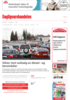 Sikter mot nullsalg av diesel- og bensinbiler