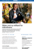 Sikter mot ny milliard for mikrofinans