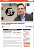 SISTE: Aftenposten unngår oppsigelser