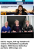SISTE: Høyre, FrP og Venstre vil endre mediestøtten og skrote dagens NRK-lisens: Dette har partiene blitt enige om