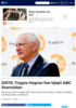 SISTE: Trygve Hegnar har kjøpt ABC Startsiden