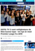 SISTE: TV 2 vant rettighetene de ikke kunne tape - tre nye år med Premier Leage fra 2019
