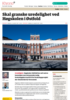 Skal granske uredelighet ved Høgskolen i Østfold