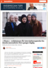 Skam -redaksjonen får intervjuforespørsler fra danske journalister flere ganger daglig
