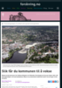Slik får du kommunen til å vokse
