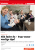 Slik føder du - 6937 uunnværlige tips!