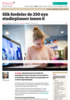 Slik fordeler de 250 nye studieplasser innen it