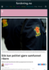 Slik kan politiet gjøre samfunnet rikere