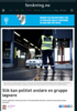 Slik kan politiet avsløre en gruppe løgnere