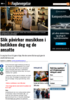 Slik påvirker musikken i butikken deg og de ansatte