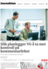 Slik planlegger VG å ta mer kontroll på kommentarfeltet