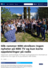 Slik rammer NRK-streiken: Ingen nyheter på NRK TV og kun korte oppdateringer på radio