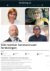 Slik rammer koronaviruset forskningen