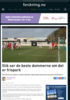 Slik ser de beste dommerne om det er frispark