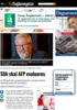 Slik skal AFP evalueres