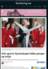 Slik sparte flyselskapet både penger og miljø