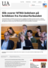 Slik svarer NTNU-ledelsen på kritikken fra Forskerforbundet