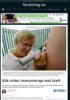 Slik virker immunterapi mot kreft