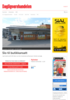 Slo til butikkansatt