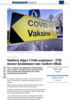 Smitten stiger i Oslo-regionen - FHI mener kommuner må vurdere tiltak