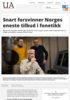 Snart forsvinner Norges eneste tilbud i fonetikk