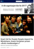 Snart tid for Purple People Award fra Mindshare: Hvem fortjener prisen Årets medieselger?