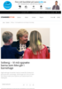 Solberg Vi må oppsøke barna som ikke går i barnehage